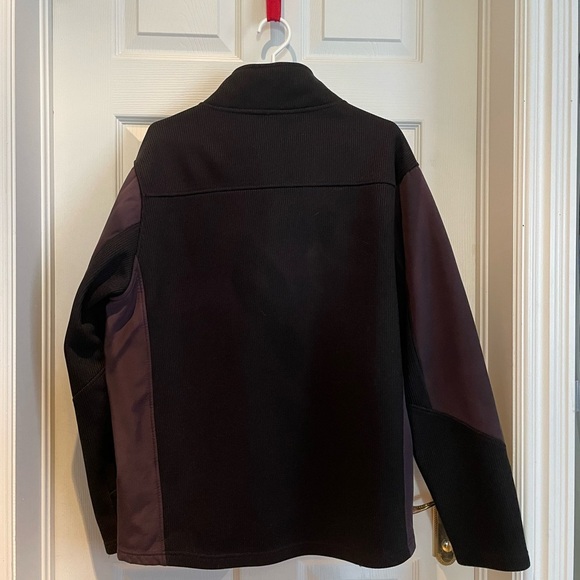 SWISSTECH jacket - Picture 3 of 8